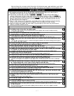 Preview for 4 page of Mitsubishi Heavy Industries FDCW100VNX Technical Manual