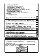 Preview for 6 page of Mitsubishi Heavy Industries FDCW100VNX Technical Manual