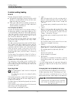 Preview for 11 page of Mitsubishi Heavy Industries FDCW100VNX Technical Manual