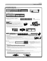 Preview for 22 page of Mitsubishi Heavy Industries FDCW100VNX Technical Manual