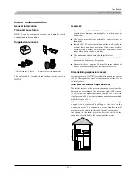 Preview for 24 page of Mitsubishi Heavy Industries FDCW100VNX Technical Manual