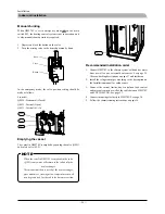 Preview for 25 page of Mitsubishi Heavy Industries FDCW100VNX Technical Manual