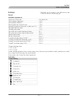 Preview for 28 page of Mitsubishi Heavy Industries FDCW100VNX Technical Manual