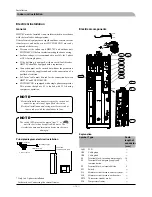 Preview for 31 page of Mitsubishi Heavy Industries FDCW100VNX Technical Manual