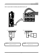 Preview for 36 page of Mitsubishi Heavy Industries FDCW100VNX Technical Manual