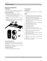 Preview for 37 page of Mitsubishi Heavy Industries FDCW100VNX Technical Manual