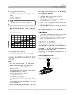 Preview for 38 page of Mitsubishi Heavy Industries FDCW100VNX Technical Manual