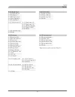 Preview for 46 page of Mitsubishi Heavy Industries FDCW100VNX Technical Manual