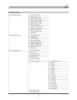 Preview for 48 page of Mitsubishi Heavy Industries FDCW100VNX Technical Manual