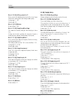 Preview for 53 page of Mitsubishi Heavy Industries FDCW100VNX Technical Manual