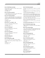 Preview for 62 page of Mitsubishi Heavy Industries FDCW100VNX Technical Manual