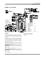 Preview for 72 page of Mitsubishi Heavy Industries FDCW100VNX Technical Manual