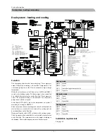 Preview for 75 page of Mitsubishi Heavy Industries FDCW100VNX Technical Manual