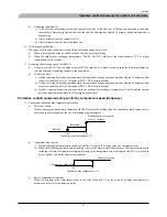 Preview for 98 page of Mitsubishi Heavy Industries FDCW100VNX Technical Manual