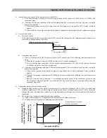 Preview for 100 page of Mitsubishi Heavy Industries FDCW100VNX Technical Manual