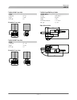 Preview for 152 page of Mitsubishi Heavy Industries FDCW100VNX Technical Manual