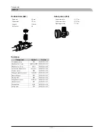 Preview for 153 page of Mitsubishi Heavy Industries FDCW100VNX Technical Manual