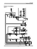 Preview for 156 page of Mitsubishi Heavy Industries FDCW100VNX Technical Manual