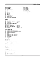 Preview for 164 page of Mitsubishi Heavy Industries FDCW100VNX Technical Manual