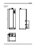 Preview for 166 page of Mitsubishi Heavy Industries FDCW100VNX Technical Manual