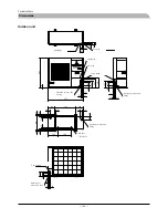 Preview for 167 page of Mitsubishi Heavy Industries FDCW100VNX Technical Manual