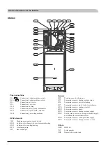 Preview for 10 page of Mitsubishi Heavy Industries FDCW60VNX-A Installation Manual