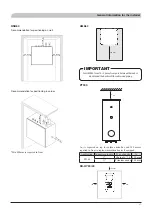 Preview for 13 page of Mitsubishi Heavy Industries FDCW60VNX-A Installation Manual