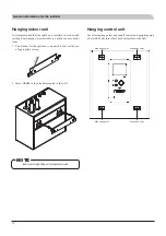 Preview for 14 page of Mitsubishi Heavy Industries FDCW60VNX-A Installation Manual