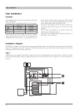 Preview for 16 page of Mitsubishi Heavy Industries FDCW60VNX-A Installation Manual