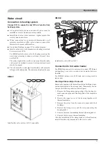 Preview for 21 page of Mitsubishi Heavy Industries FDCW60VNX-A Installation Manual