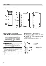 Preview for 22 page of Mitsubishi Heavy Industries FDCW60VNX-A Installation Manual