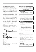 Preview for 23 page of Mitsubishi Heavy Industries FDCW60VNX-A Installation Manual