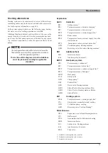 Preview for 27 page of Mitsubishi Heavy Industries FDCW60VNX-A Installation Manual