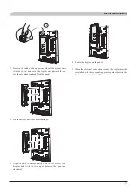 Preview for 35 page of Mitsubishi Heavy Industries FDCW60VNX-A Installation Manual