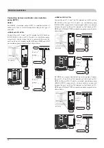 Preview for 40 page of Mitsubishi Heavy Industries FDCW60VNX-A Installation Manual