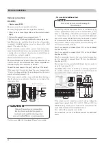 Preview for 50 page of Mitsubishi Heavy Industries FDCW60VNX-A Installation Manual