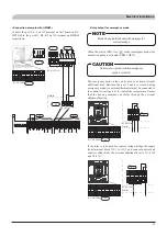 Preview for 51 page of Mitsubishi Heavy Industries FDCW60VNX-A Installation Manual