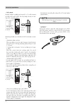 Preview for 54 page of Mitsubishi Heavy Industries FDCW60VNX-A Installation Manual