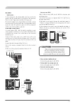 Preview for 55 page of Mitsubishi Heavy Industries FDCW60VNX-A Installation Manual