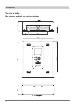 Preview for 86 page of Mitsubishi Heavy Industries FDCW60VNX-A Installation Manual