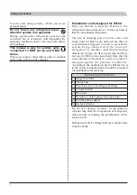 Preview for 110 page of Mitsubishi Heavy Industries FDCW60VNX-A Installation Manual