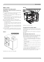 Preview for 123 page of Mitsubishi Heavy Industries FDCW60VNX-A Installation Manual