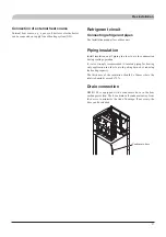 Preview for 127 page of Mitsubishi Heavy Industries FDCW60VNX-A Installation Manual