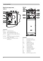 Preview for 134 page of Mitsubishi Heavy Industries FDCW60VNX-A Installation Manual