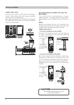 Preview for 144 page of Mitsubishi Heavy Industries FDCW60VNX-A Installation Manual