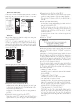 Preview for 155 page of Mitsubishi Heavy Industries FDCW60VNX-A Installation Manual