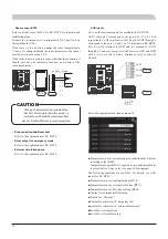 Preview for 158 page of Mitsubishi Heavy Industries FDCW60VNX-A Installation Manual