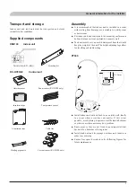 Preview for 215 page of Mitsubishi Heavy Industries FDCW60VNX-A Installation Manual