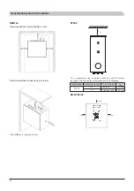 Preview for 216 page of Mitsubishi Heavy Industries FDCW60VNX-A Installation Manual