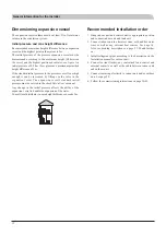 Preview for 218 page of Mitsubishi Heavy Industries FDCW60VNX-A Installation Manual